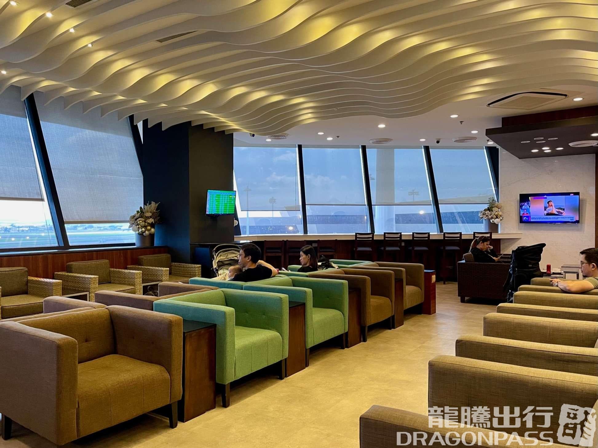 PAGSS Lounge - 4