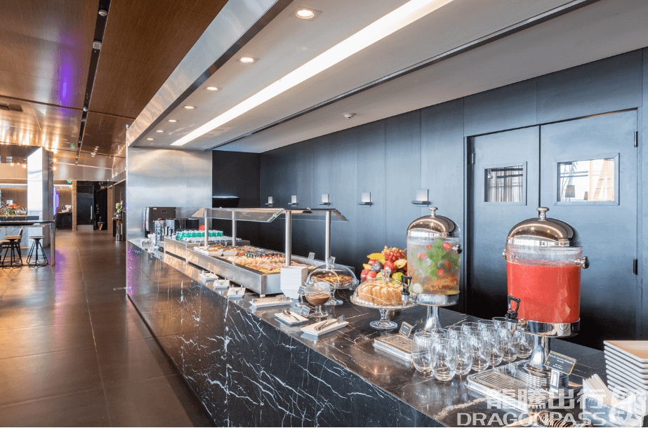 Aeroportos VIP Club (Domestic) - 1