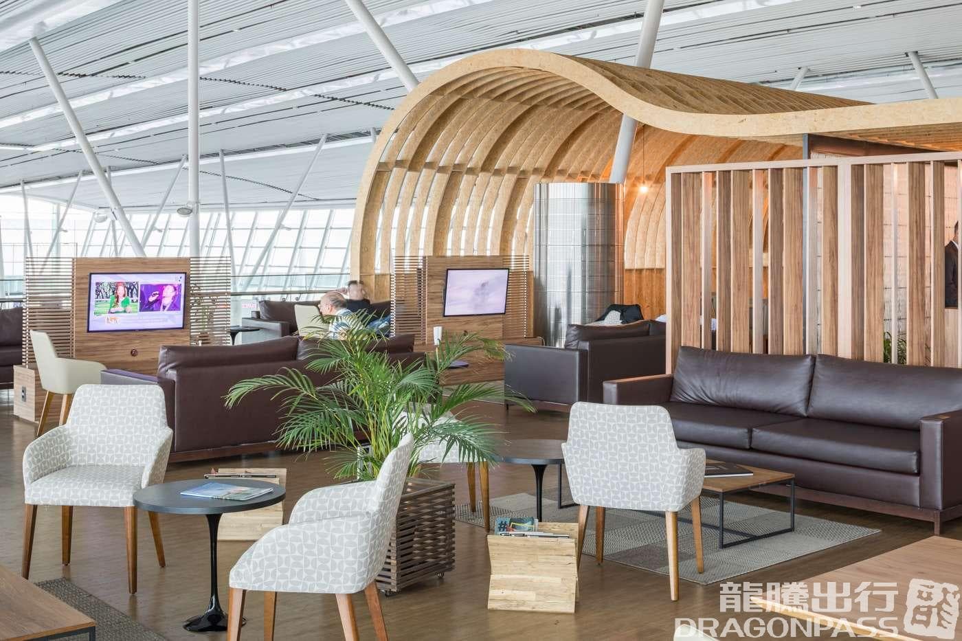 VIP Express Club Pier Sul - 1
