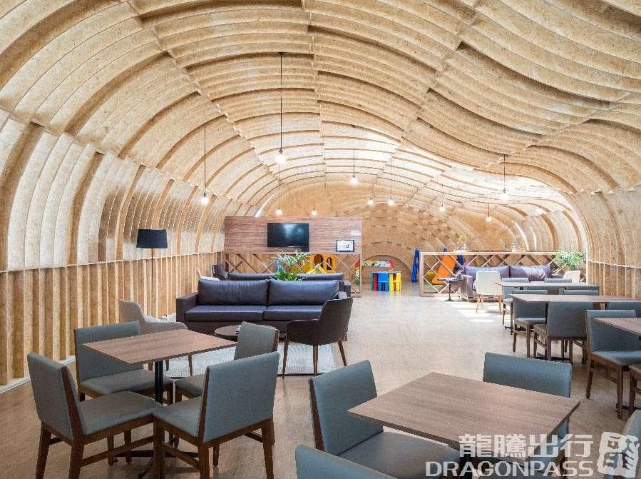 VIP Express Club Pier Sul - 2