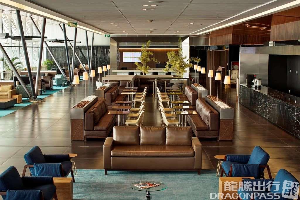 Aeroportos VIP Club (Domestic) - 3