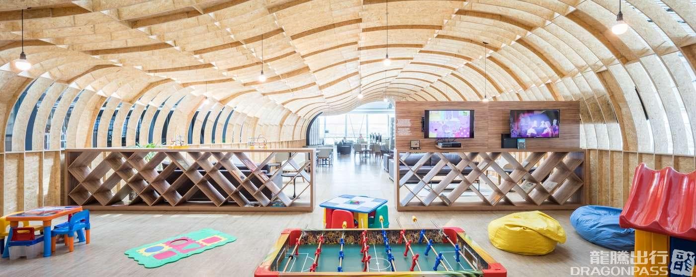 VIP Express Club Pier Norte - 3