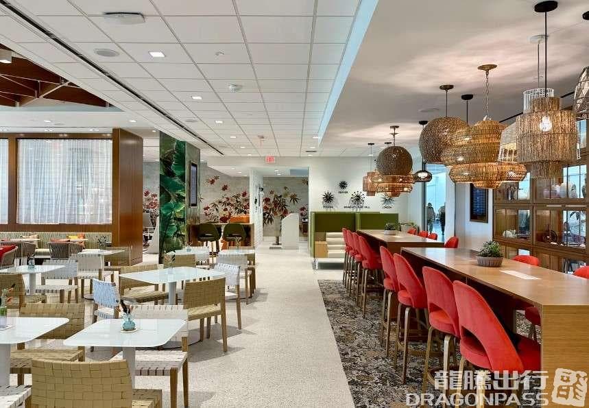 Escape Lounge - 2