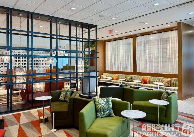 Escape Lounge - 3