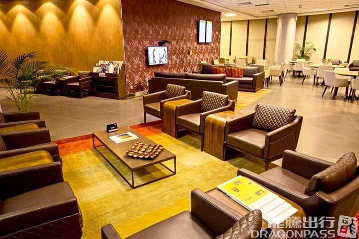 Aeroportos VIP Club (International) - 3