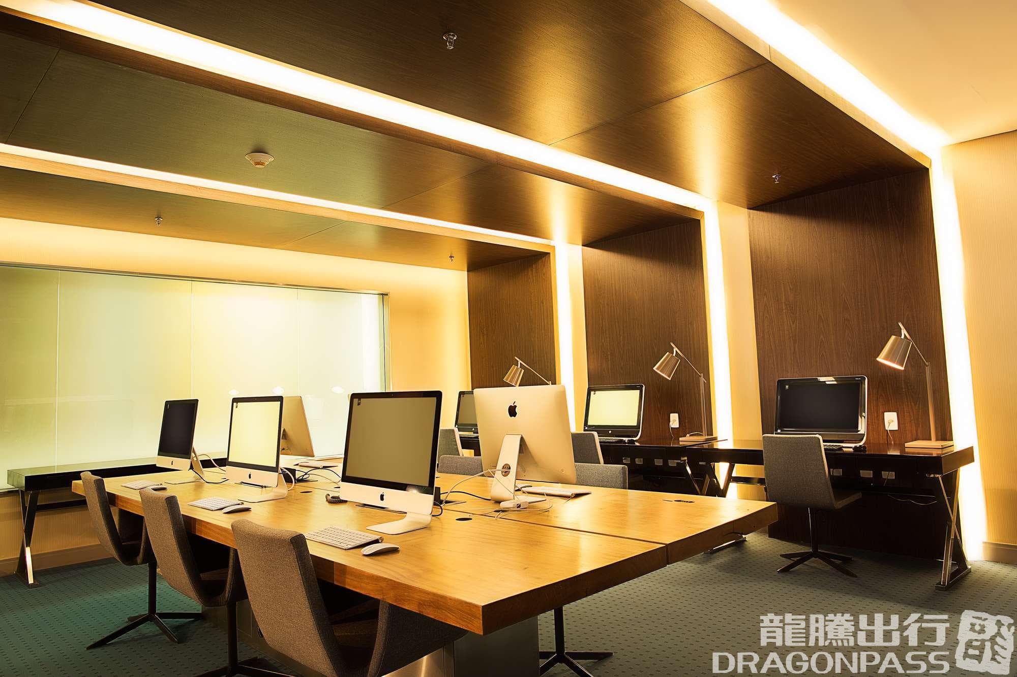 Aeroportos VIP Club (Domestic) - 4