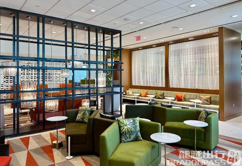 Escape Lounge - 4