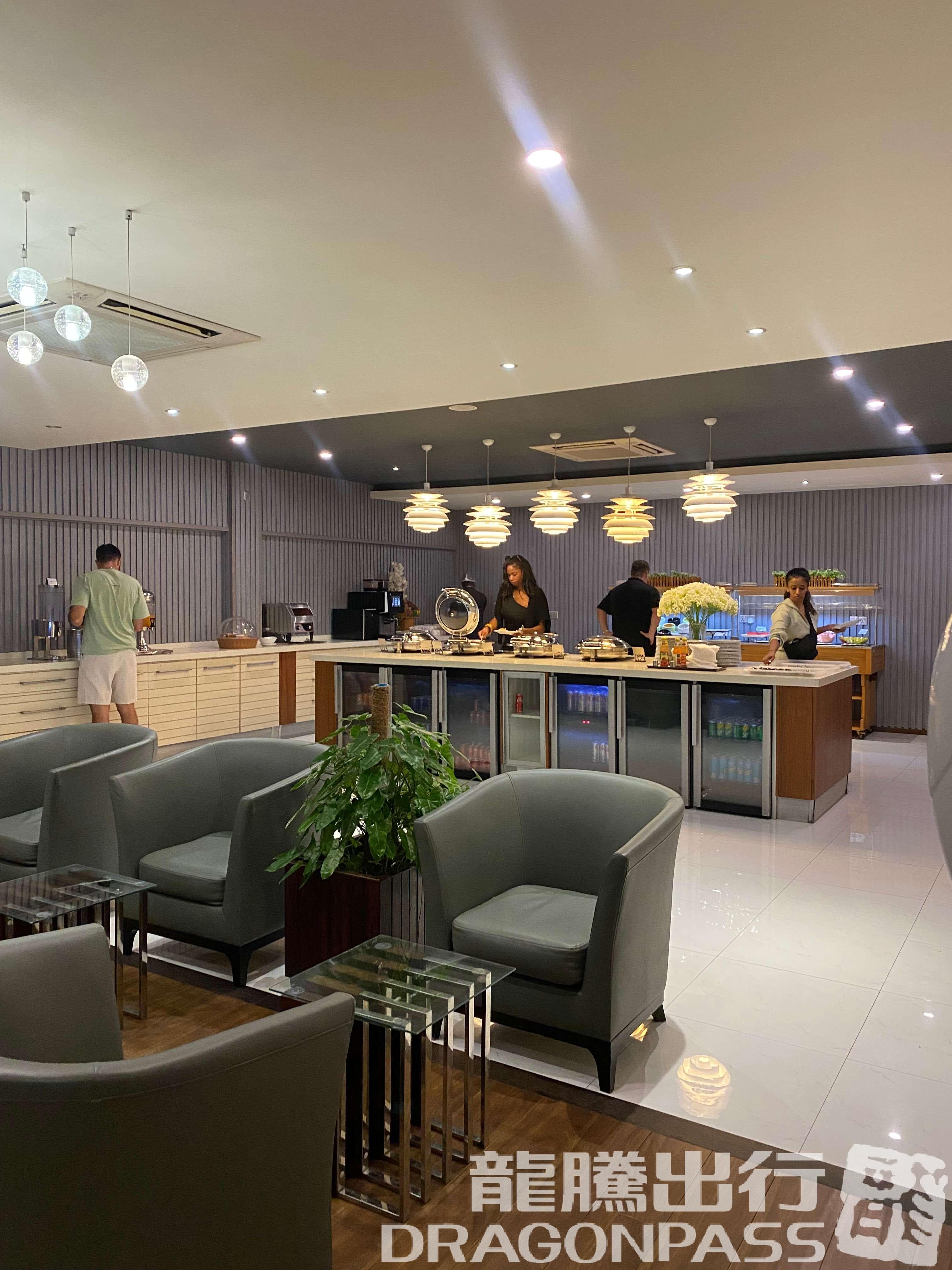 Moonimaa Lounge - 1