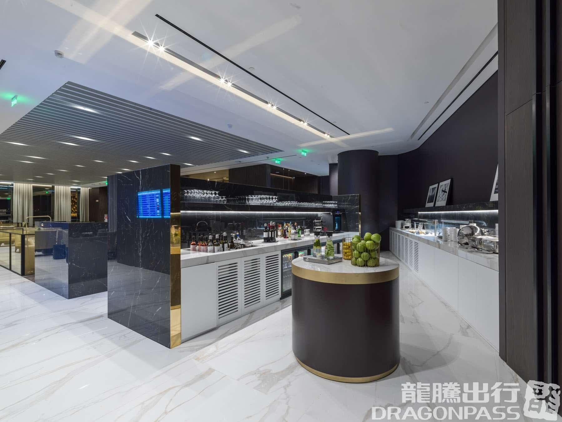 Goldair Handling Lounge - 3