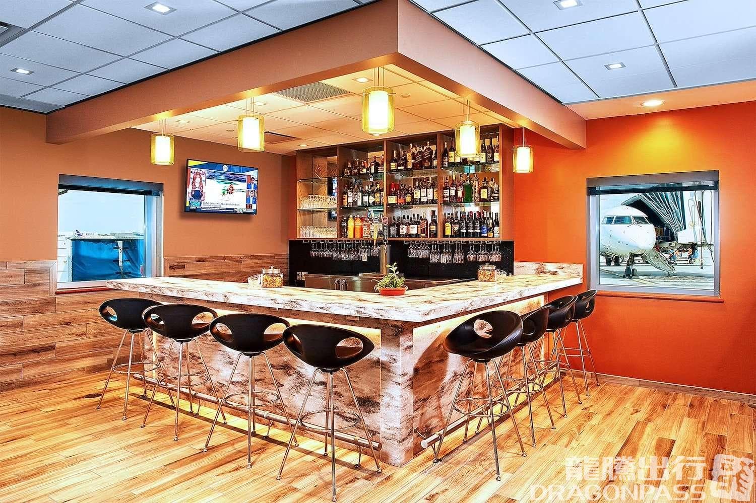 Escape Lounge - 1