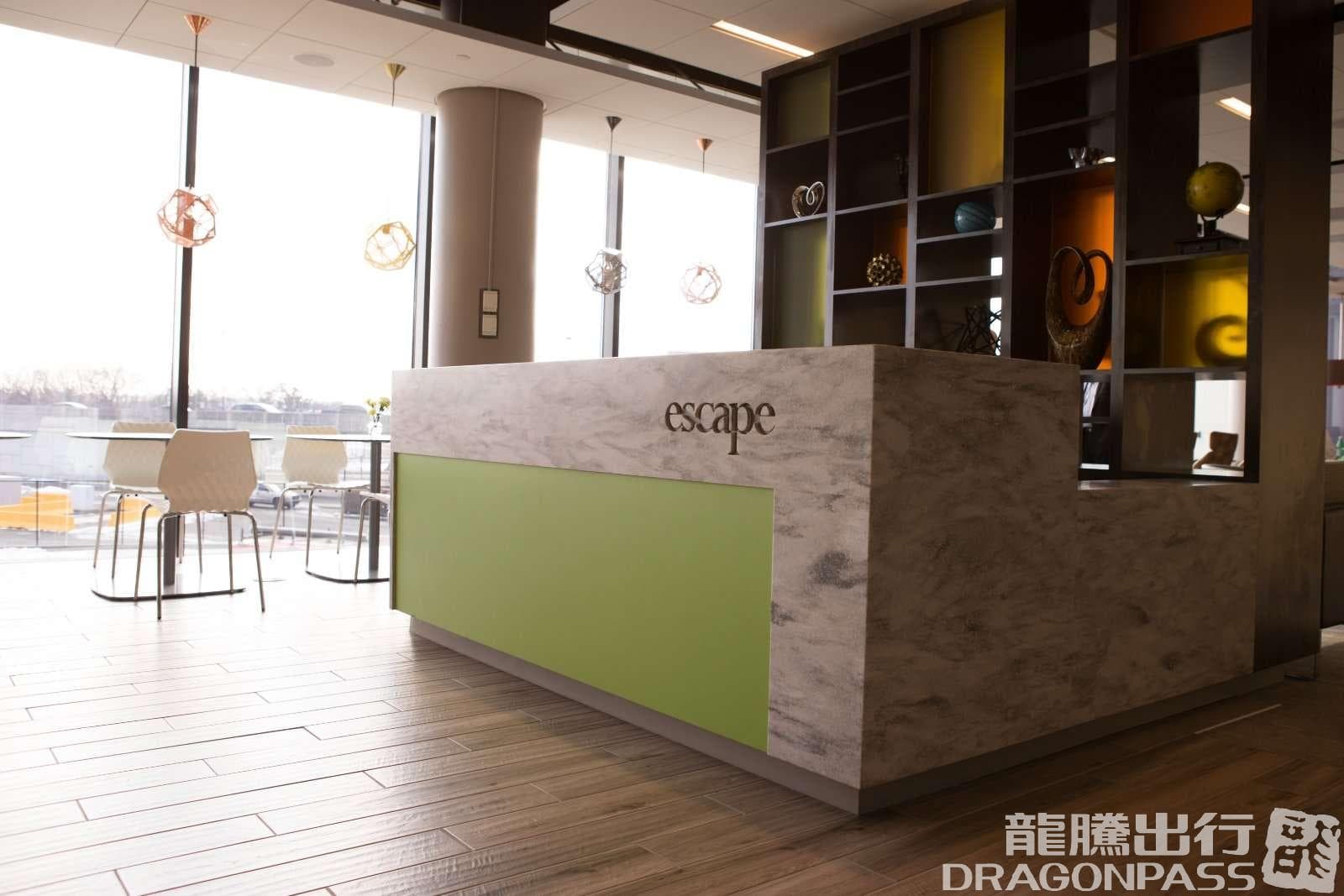 Escape Lounge - 2