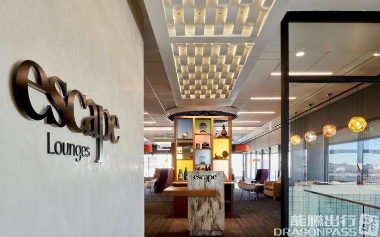 Escape Lounge - 1