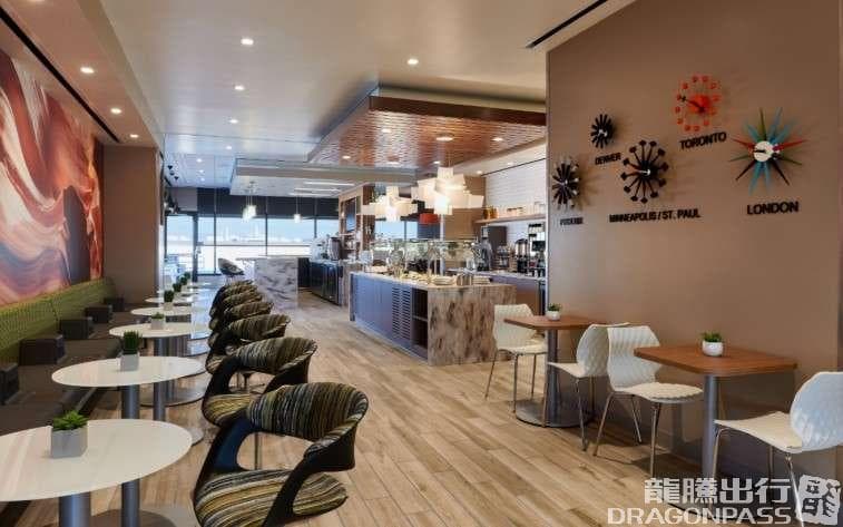 Escape Lounge - 1