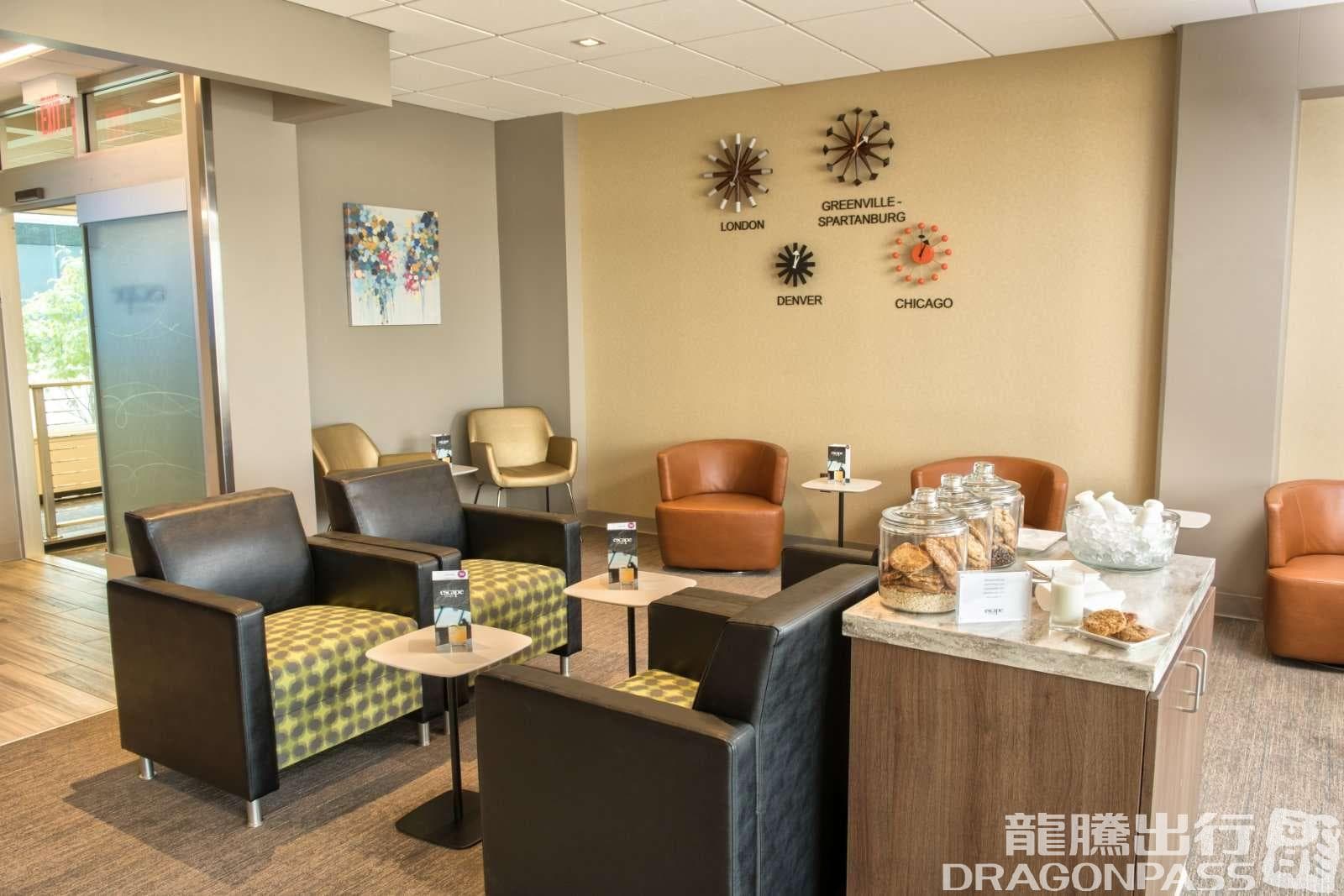 Escape Lounge - 3