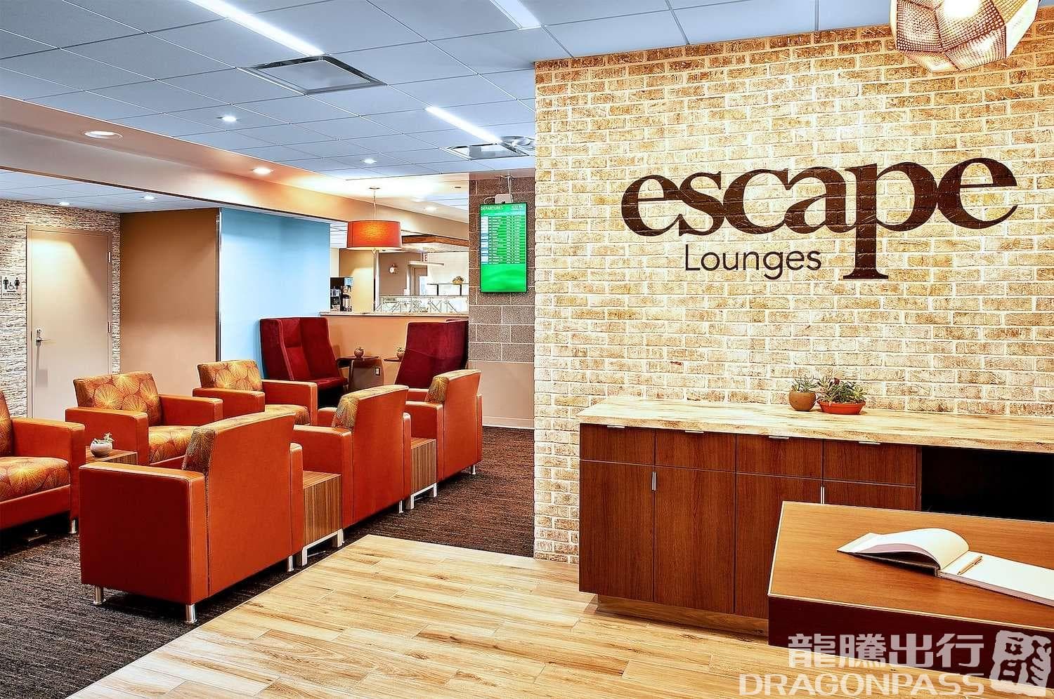 Escape Lounge - 2
