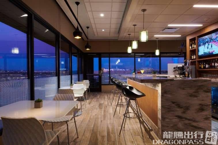 Escape Lounge - 3