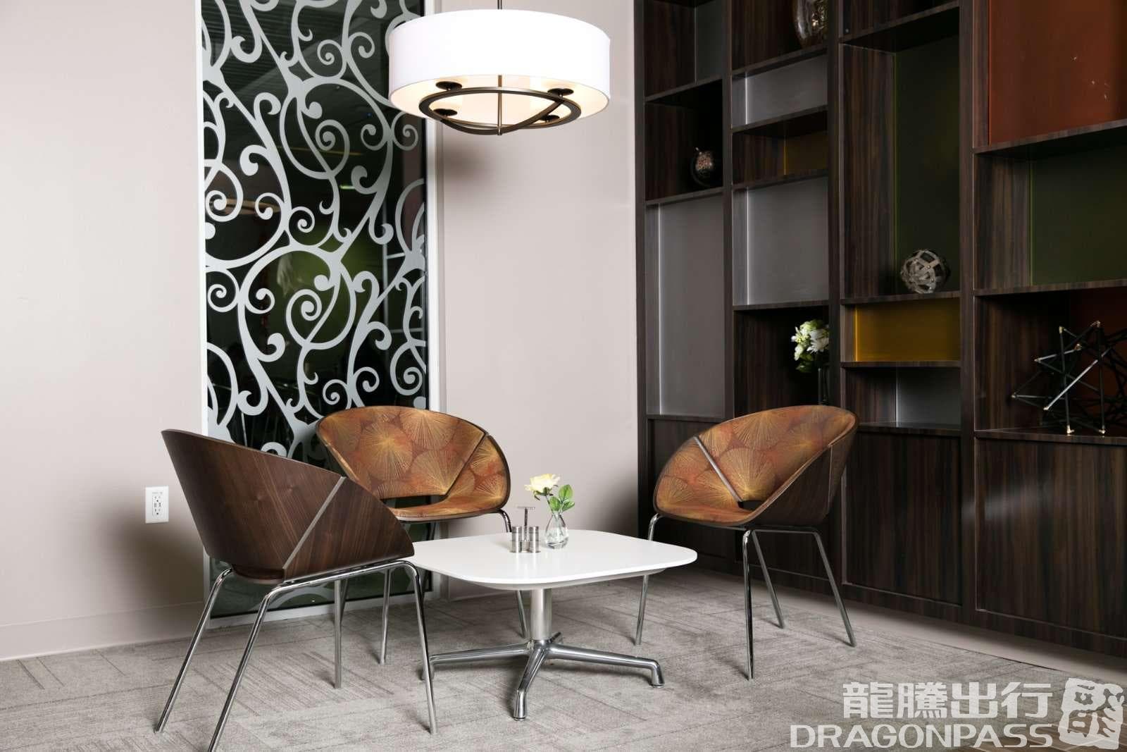 Escape Lounge - 4