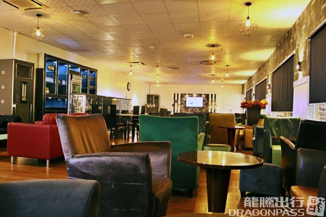 VIP Lounge - 2