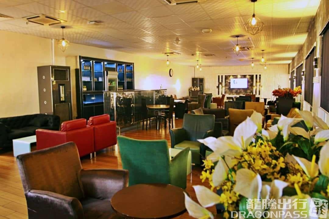 VIP Lounge - 3