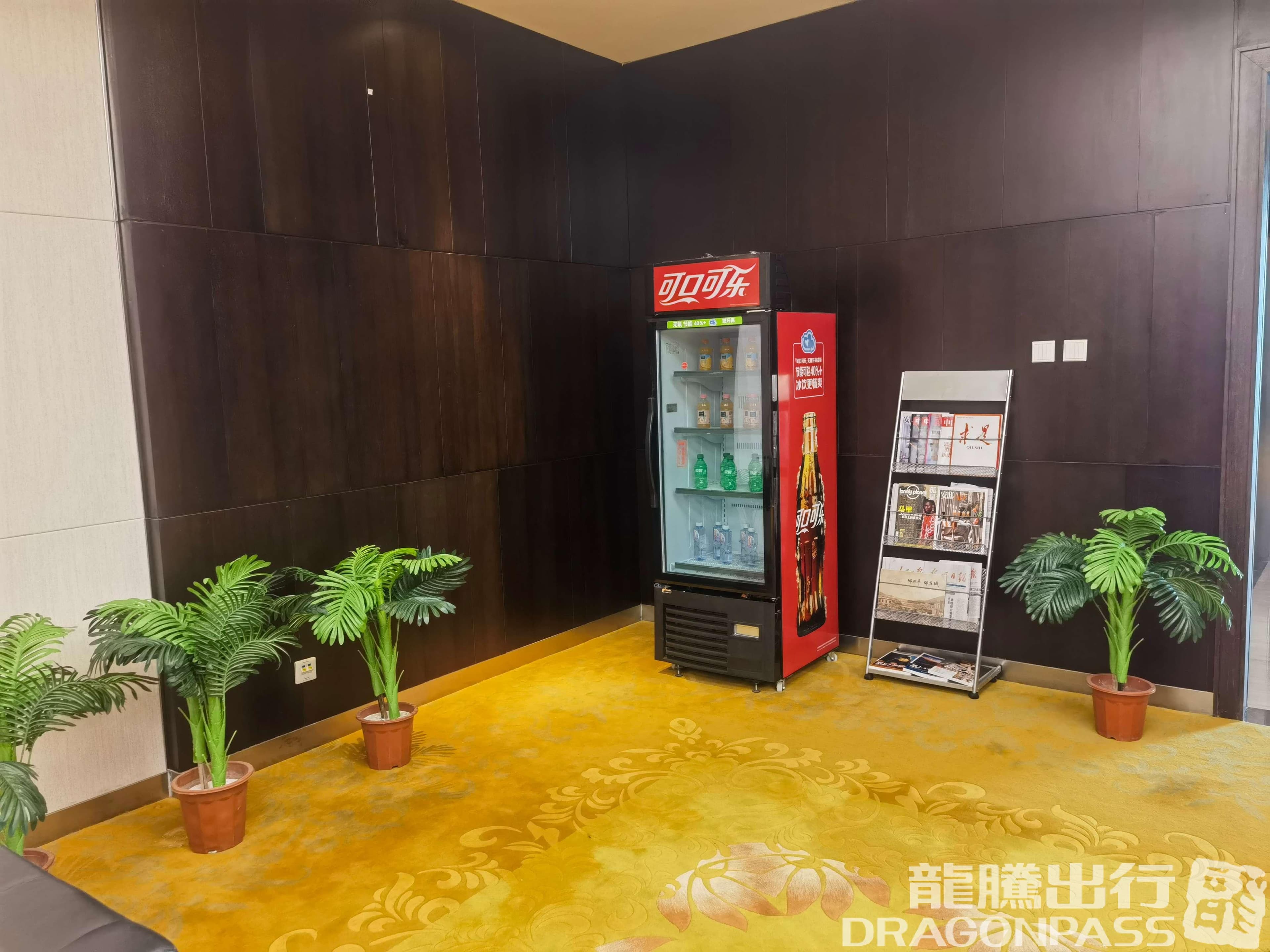 VIP Lounge - 4