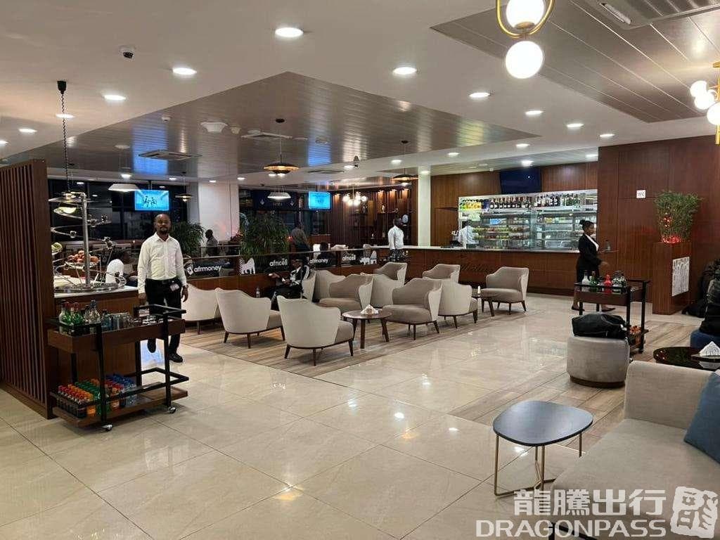 Le Meilleur VIP Lounge - 1