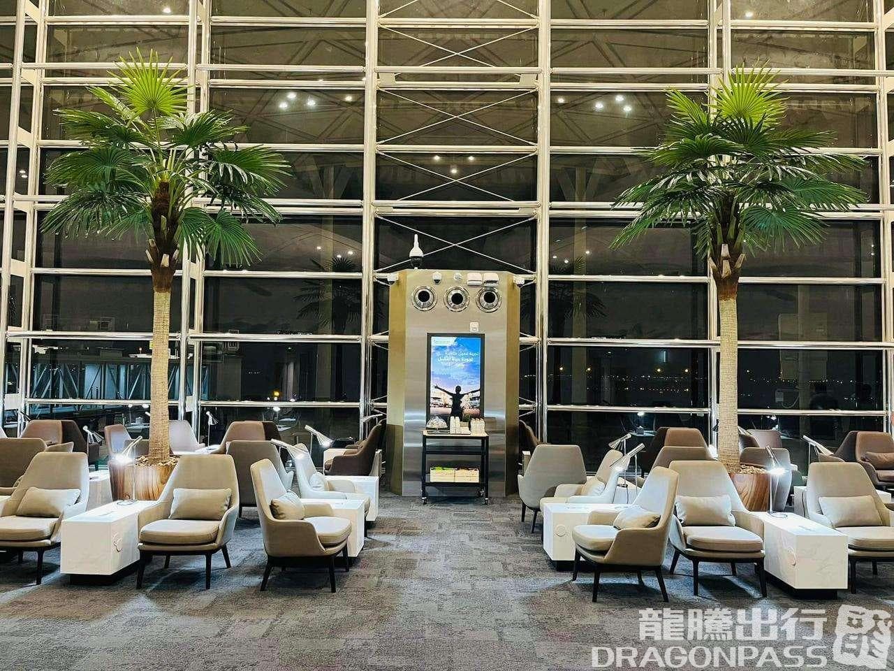 Hayyak Lounge - 3