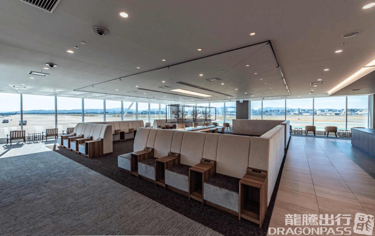 Lounge TIME/South - 1
