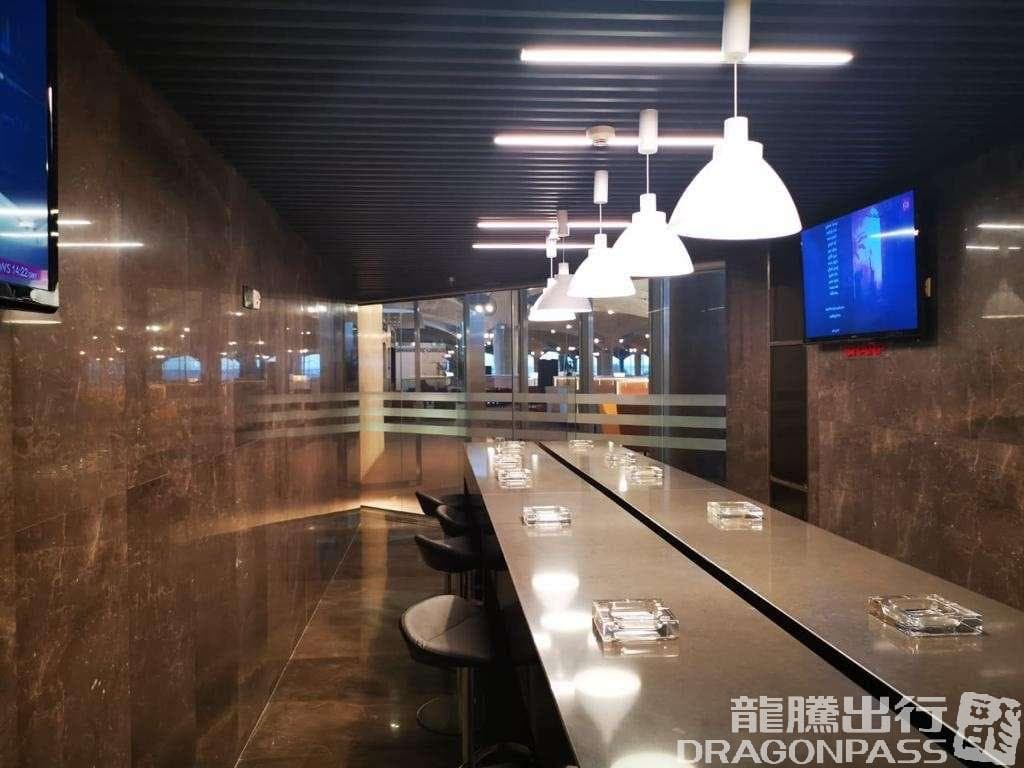 Crown Lounge - 1