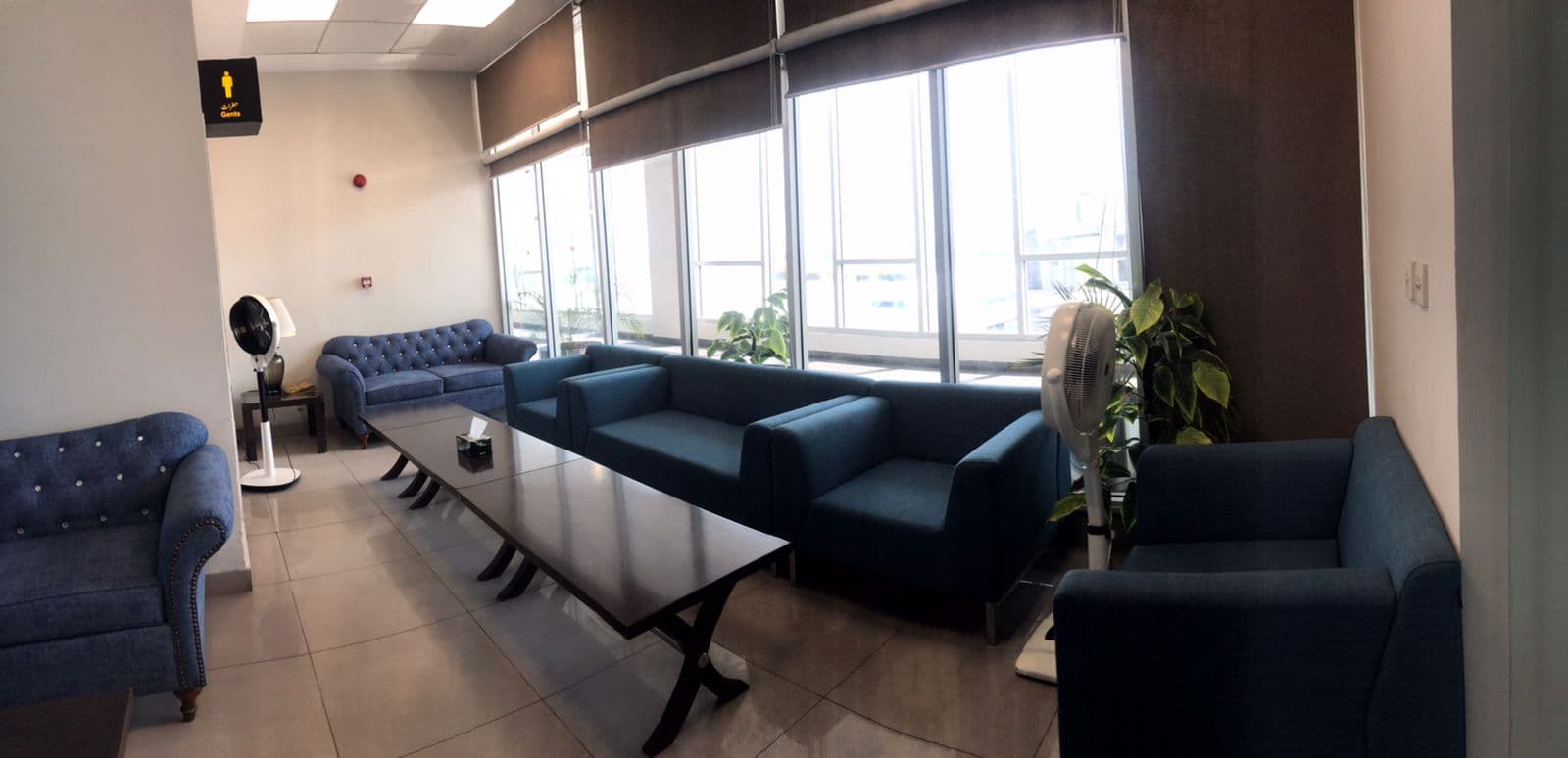 Prestigio Lounge - 1