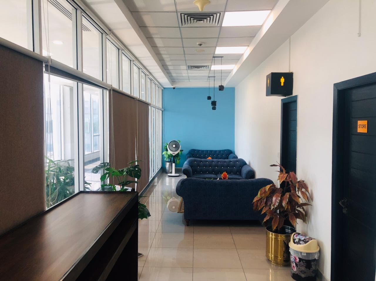 Prestigio Lounge - 2