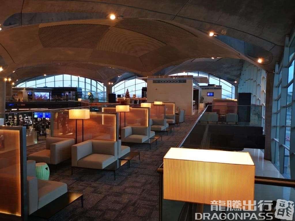 Crown Lounge - 3