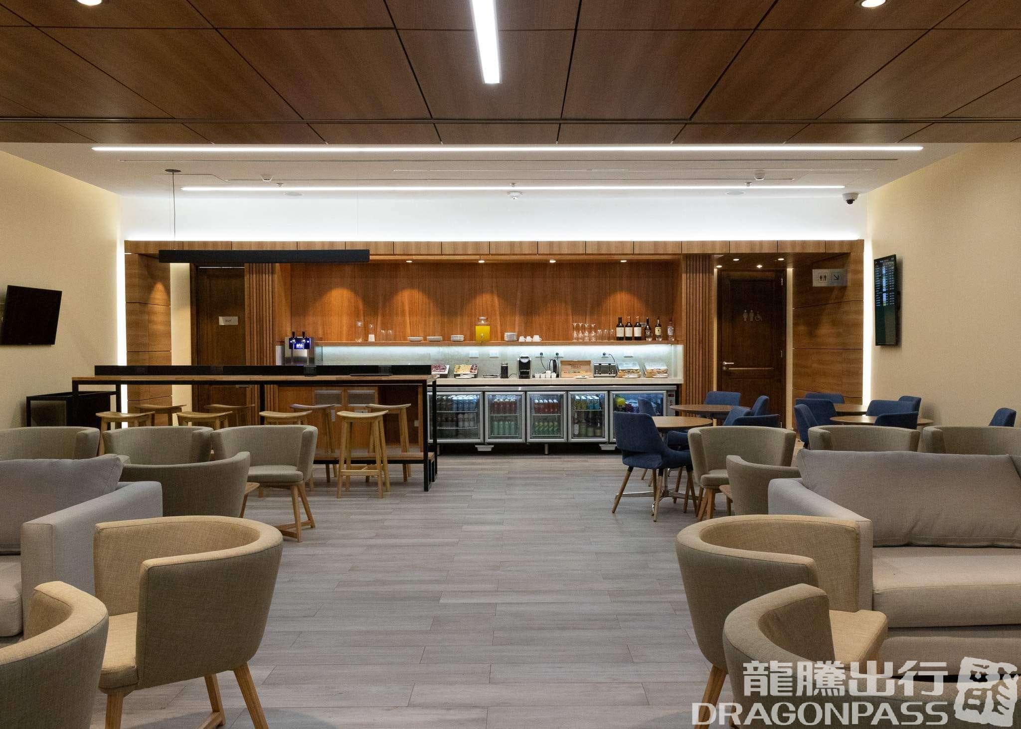 Bariloche by AMAE Lounge - 3