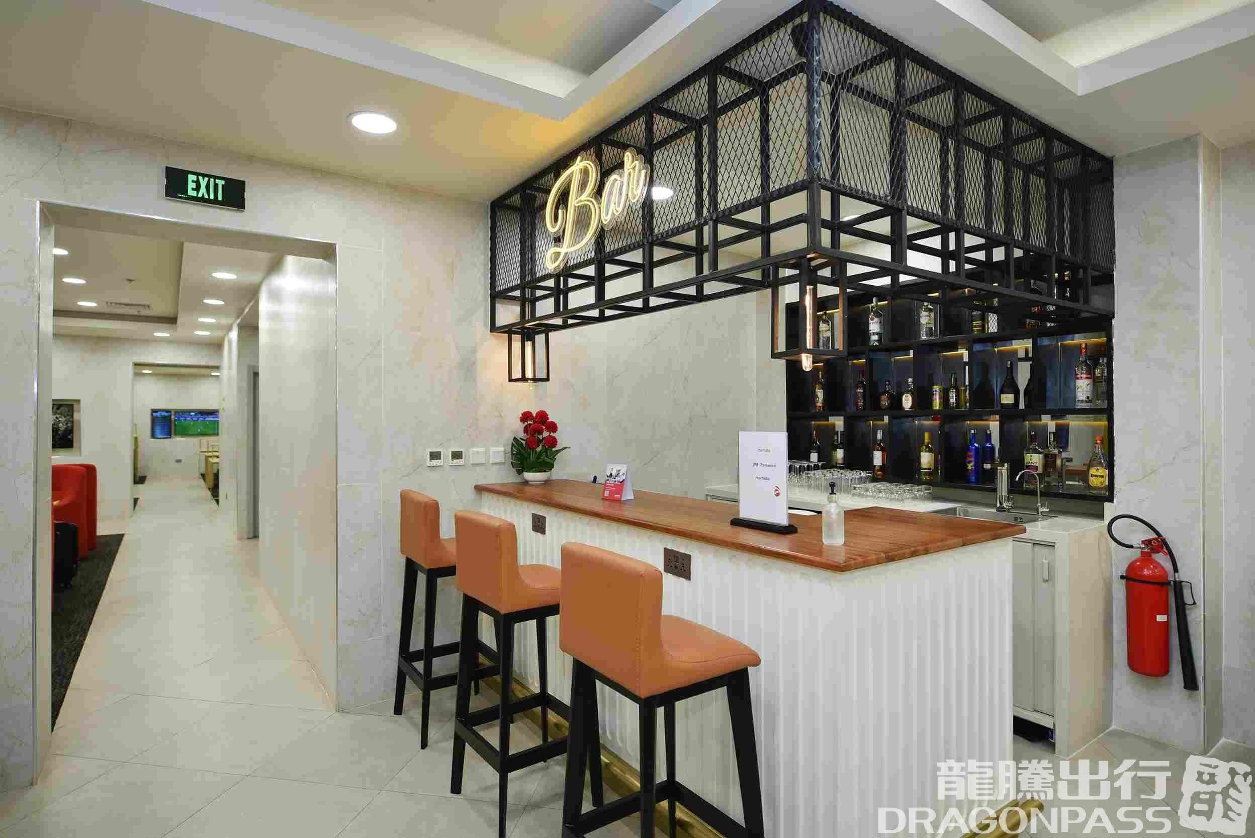 Marhaba Lounge - 2