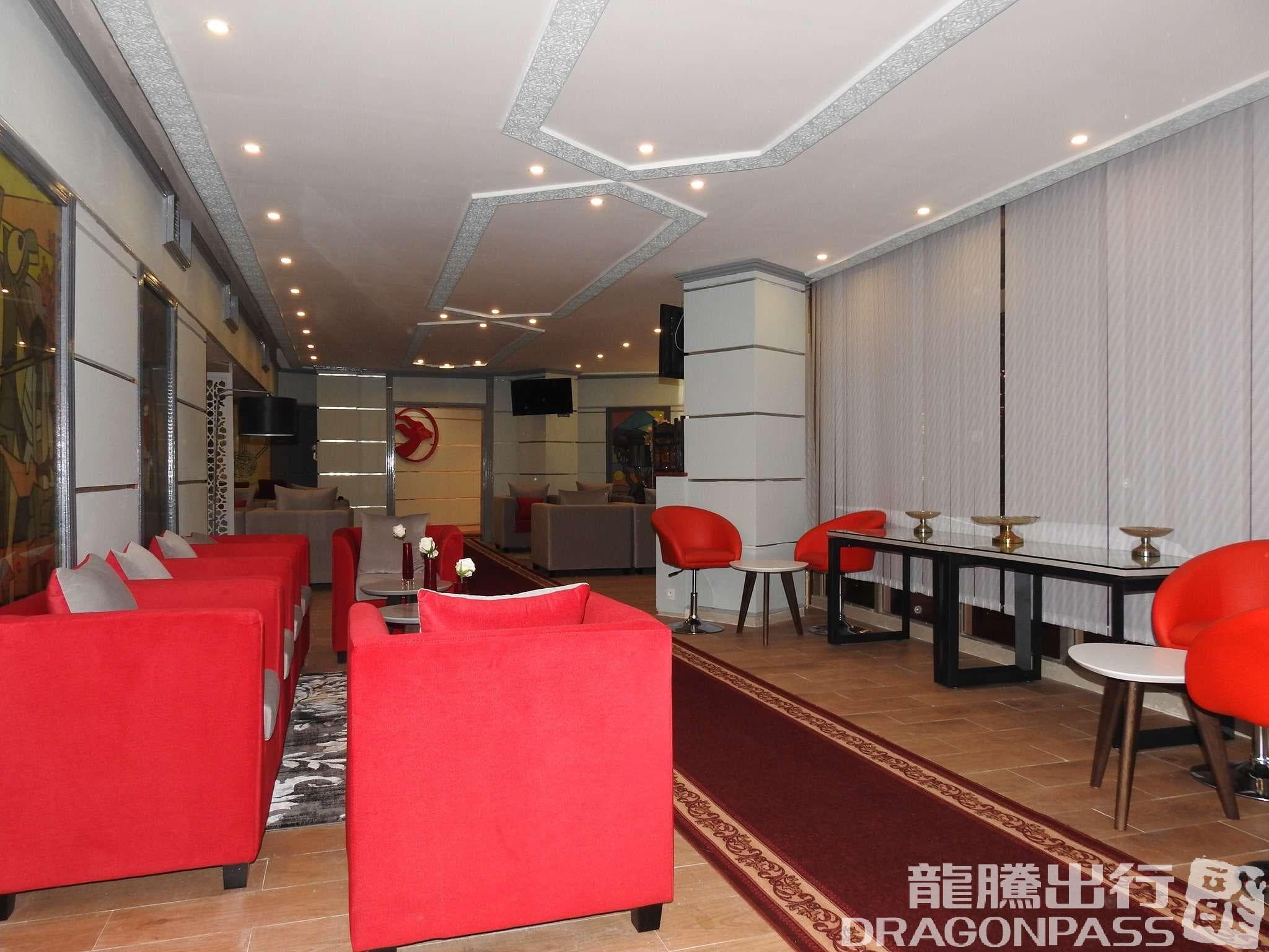 Beira Lounge - 2