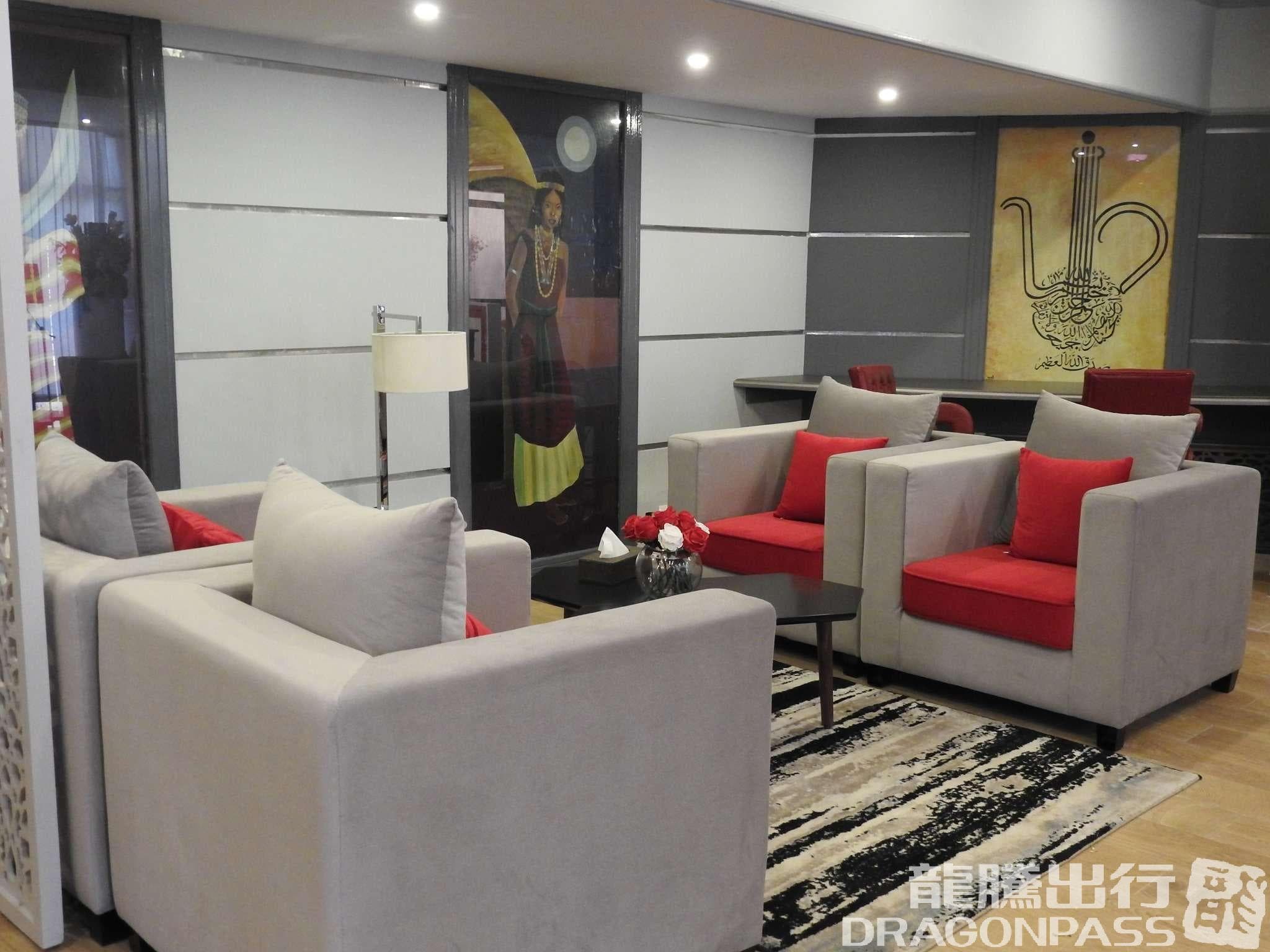 Beira Lounge - 4