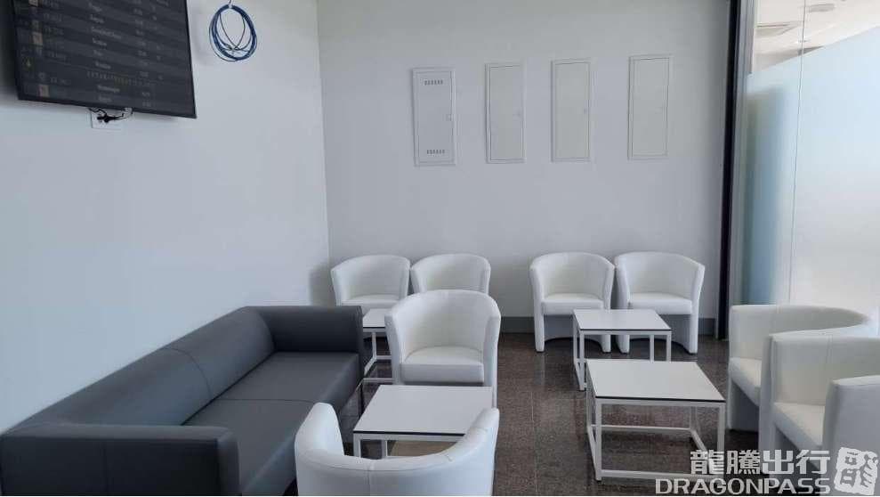 Zadar Airport Business Lounge - 1