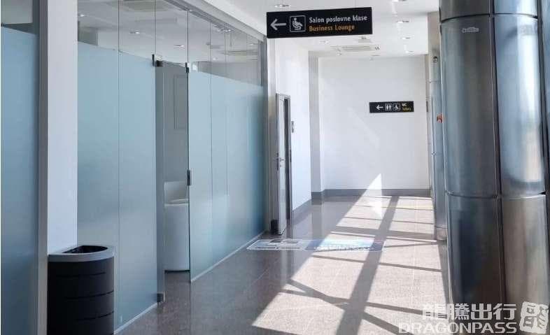 Zadar Airport Business Lounge - 2
