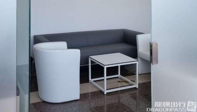 Zadar Airport Business Lounge - 3