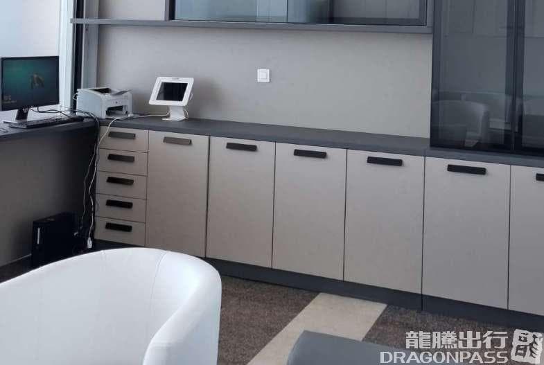 Zadar Airport Business Lounge - 4