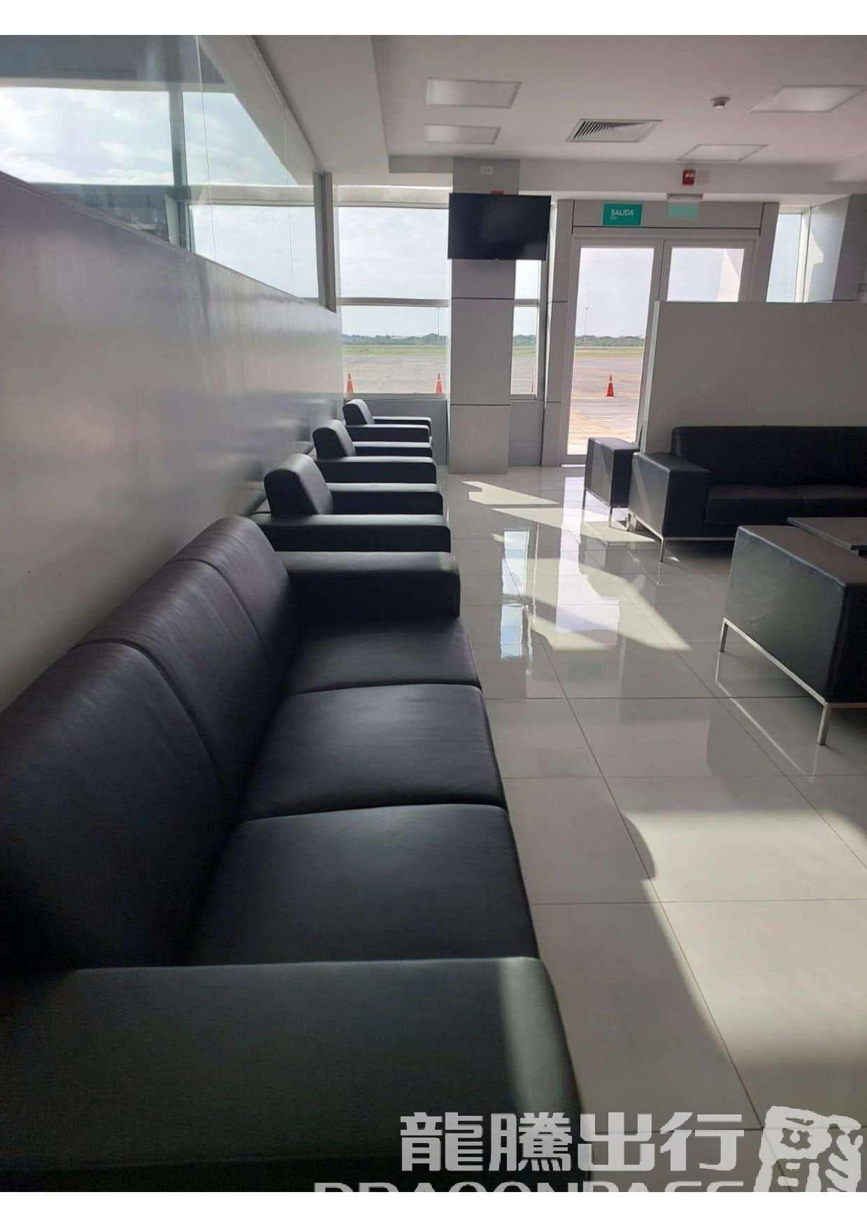 Sala Vip Manta by Layoverstay - 2