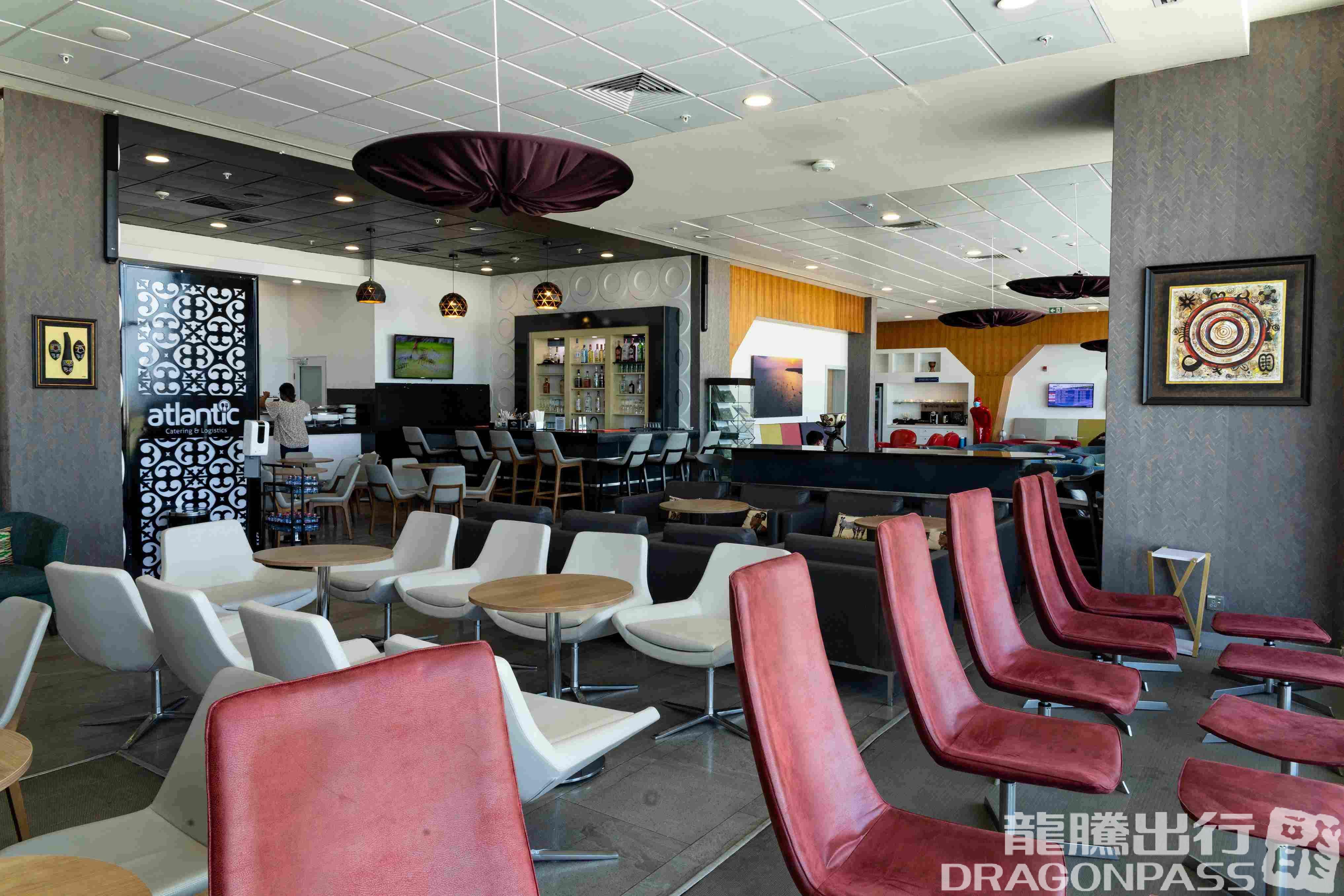 Adinkra Lounge - 2