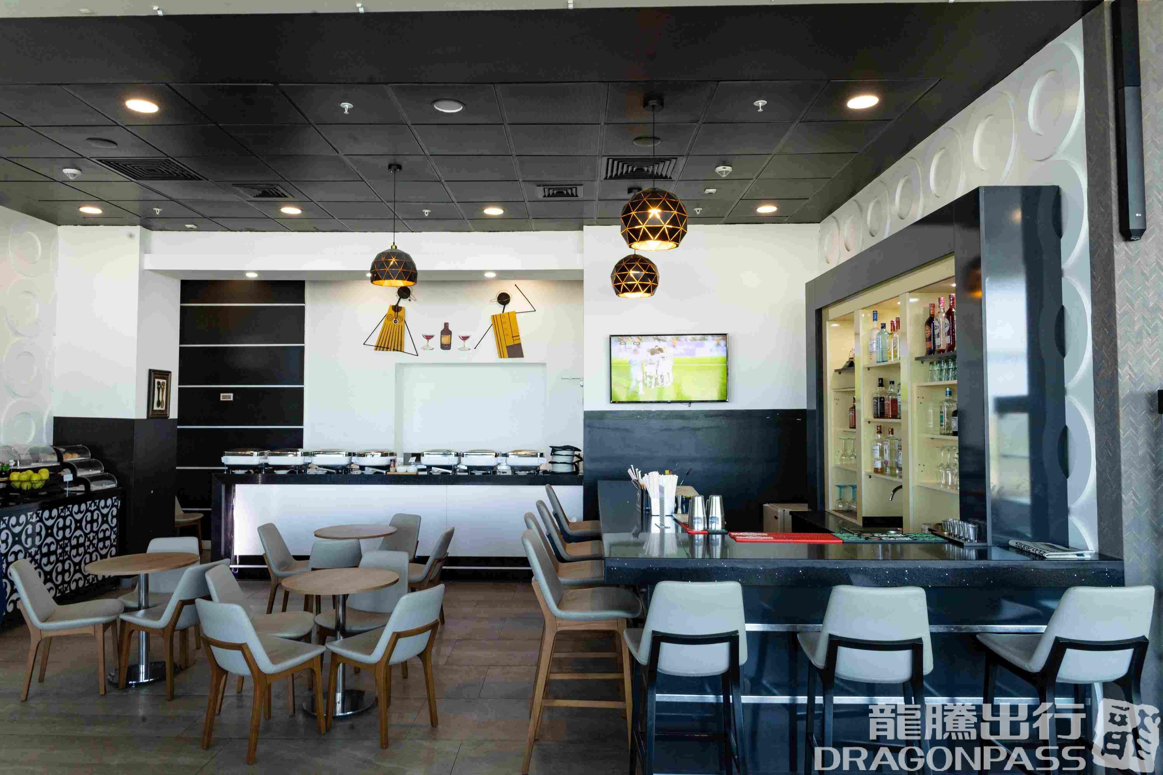 Adinkra Lounge - 3