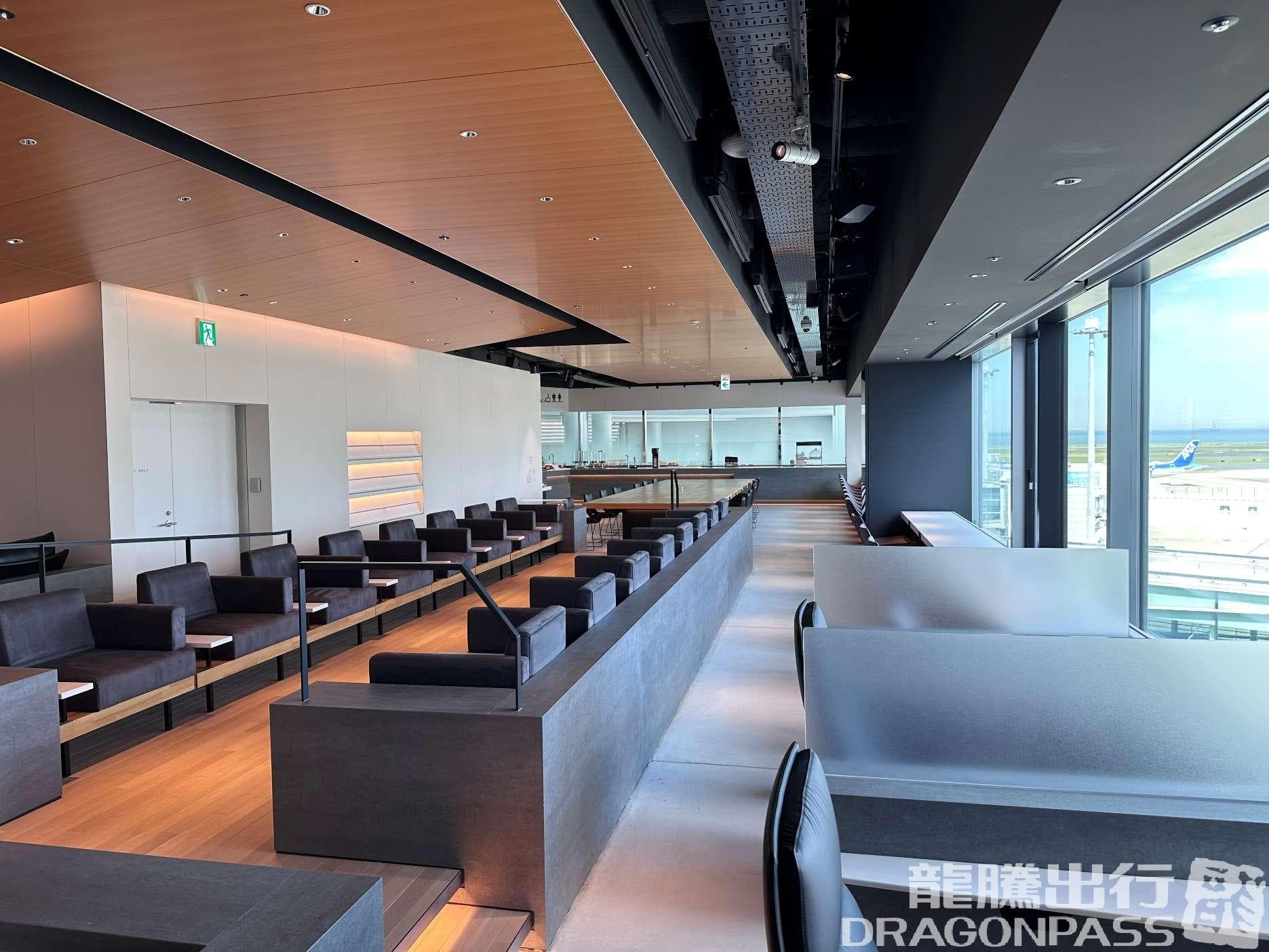 Power Lounge Premium - 3