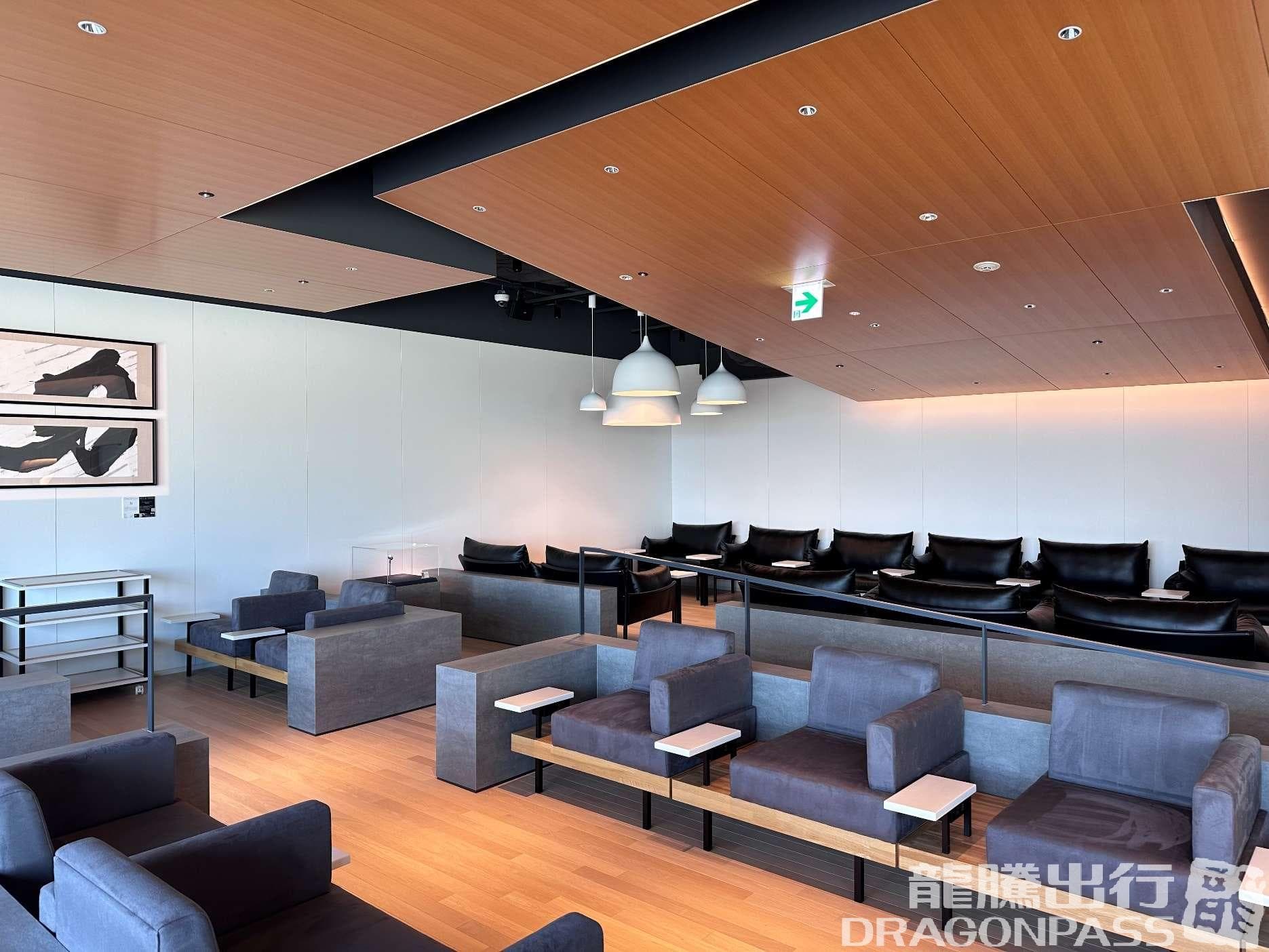 Power Lounge Premium - 4
