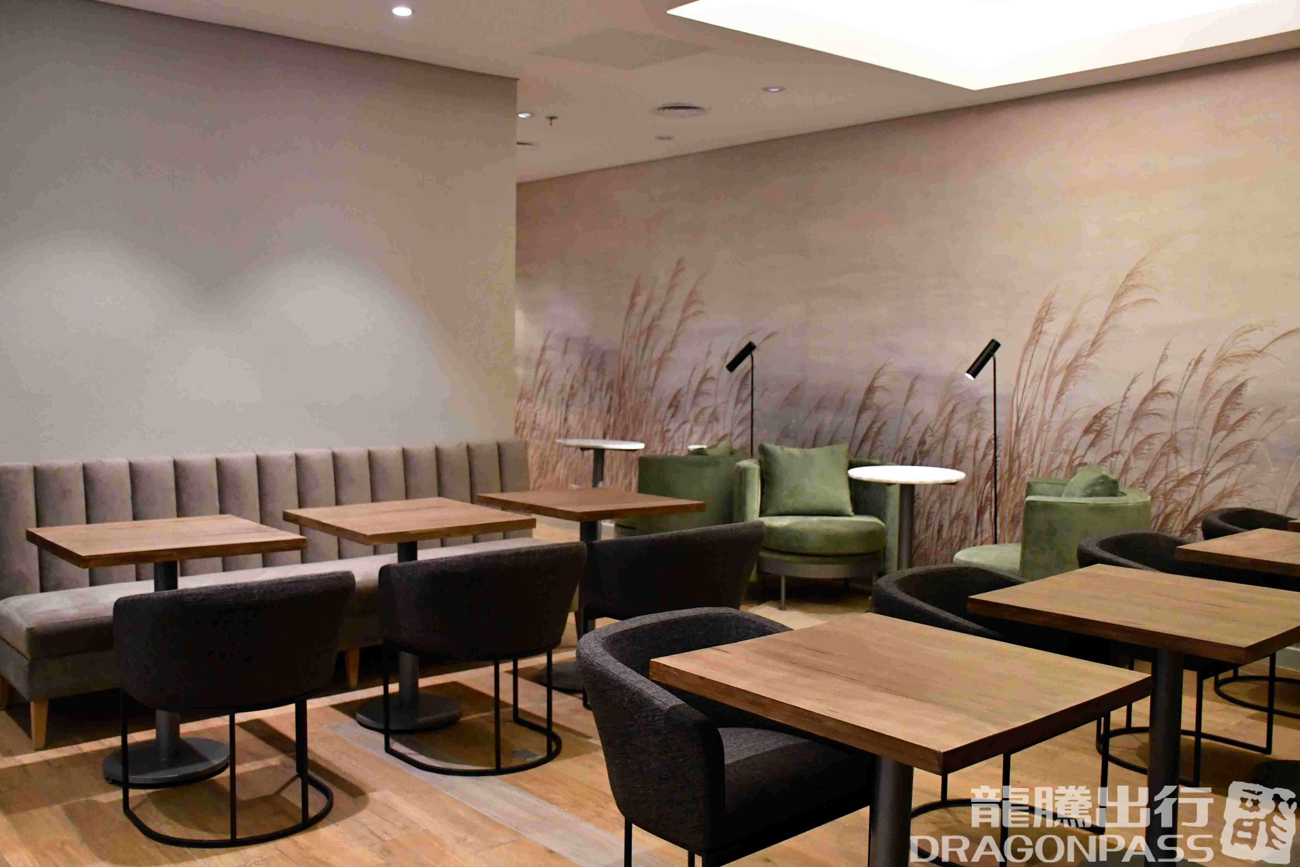 Cordoba by AMAE Lounge - 1