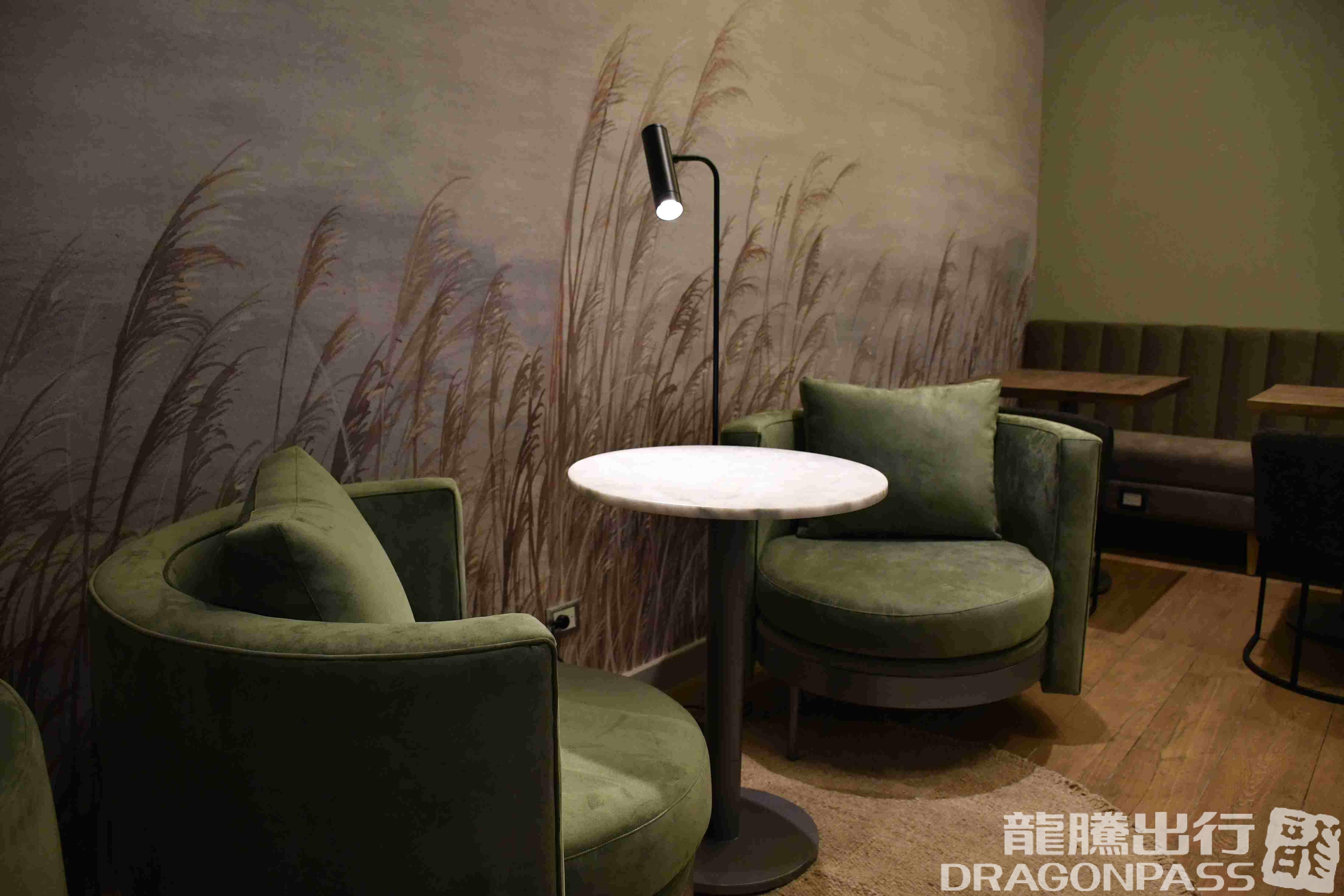 Cordoba by AMAE Lounge - 2