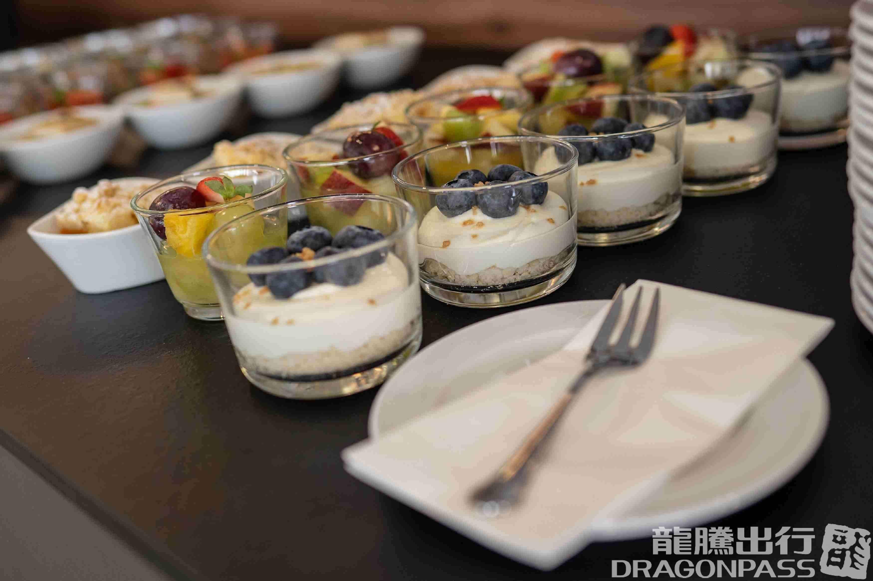 VIP Lounge - 4