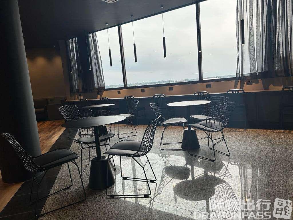 Sala VIP Black - 3