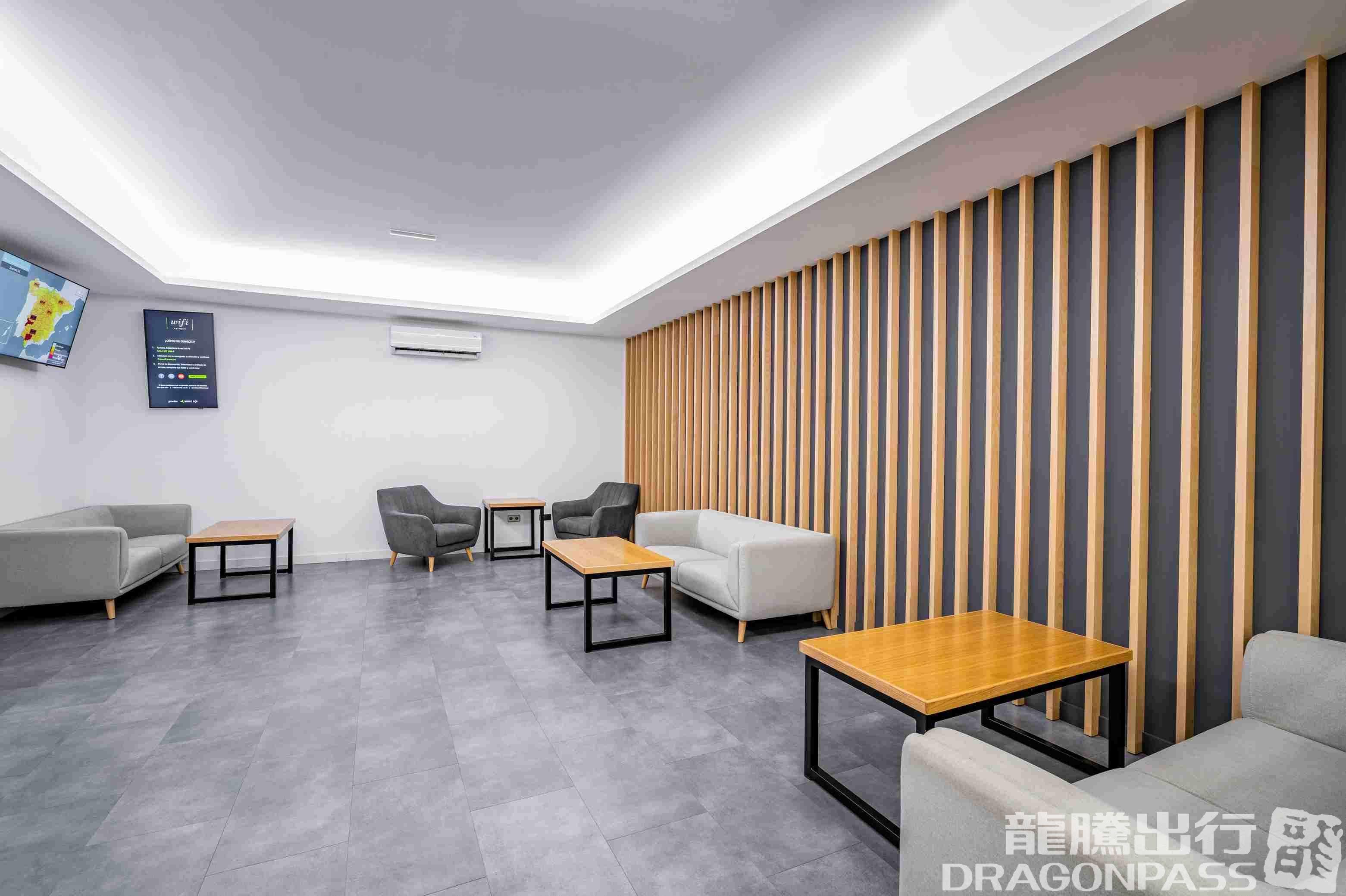 Sala VIP Jable - 3