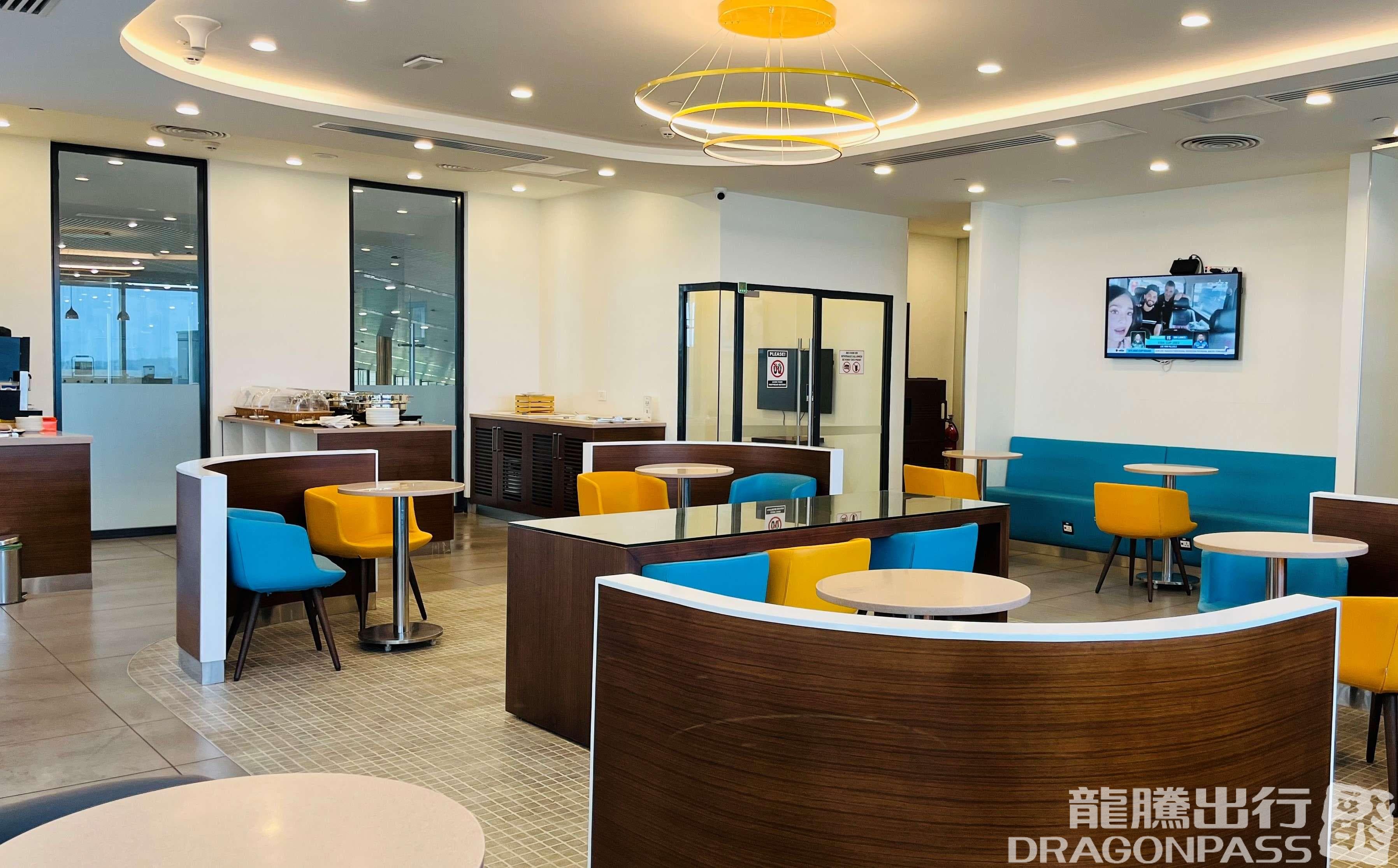 Pearl Lounge - 2